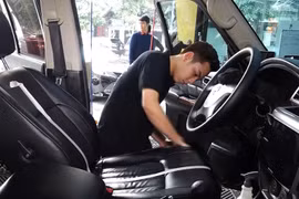 Bán ôtô cũ sau Tết, cần chú ý gì để được giá tốt?