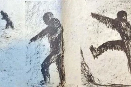 Tiết lộ chấn động về "quái vật" Bigfoot