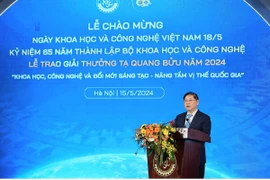 Chủ tịch Phan Xuân Dũng: Chúng ta chắc chắn sẽ vượt qua thách thức...