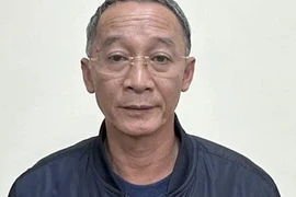 Khởi tố, bắt tạm giam Chủ tịch UBND tỉnh Lâm Đồng Trần Văn Hiệp