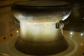 Loạt bảo vật quý giá của nền văn hóa Đông Sơn