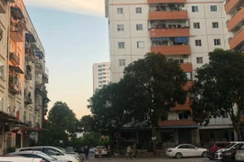 Thái Nguyên: Vẫn còn tồn tại trong quản lý trật tự xây dựng và PCCC