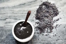 Loại hạt rẻ bèo ở Việt Nam là "tiên dược" chống lão hóa và bệnh tật