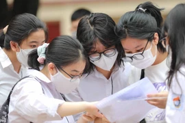 Ngày thi tốt nghiệp THPT: Thời tiết cả nước ra sao?