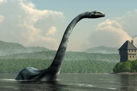 4 sinh vật bí ẩn suốt hàng nghìn năm qua