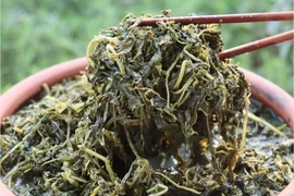 Top đặc sản Phú Thọ nhất định phải thử 