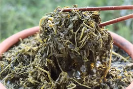 Top đặc sản Phú Thọ nhất định phải thử 