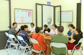 Thái Nguyên: Sẽ chuẩn hóa cán bộ y tế thôn bản trong năm 2024