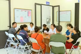Thái Nguyên: Sẽ chuẩn hóa cán bộ y tế thôn bản trong năm 2024