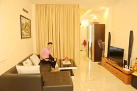 Cận cảnh cơ ngơi trị giá 2.000 cây càng của Đoan Trường