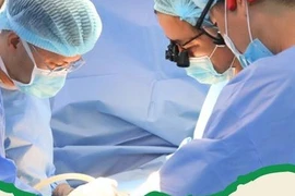 Nhiều trẻ bị dị vật âm đạo có thể vô sinh vì viêm nhiễm