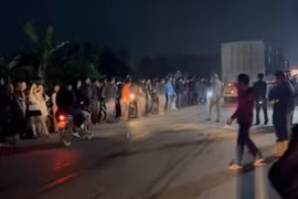 Thanh Hoá: Tìm nhân chứng vụ người phụ nữ tử vong bất thường cách nhà 800m