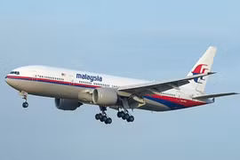 Phát hiện tín hiệu 6 giây có thể giải mã bí ẩn MH370