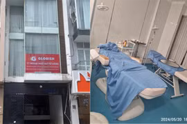 “Thẩm mỹ viện Chaewon” đào tạo tiêm filler, botox không phép