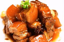 Tối nay ăn gì: Thả thứ này vào ướp món thịt bỗng thơm ngon lạ thường