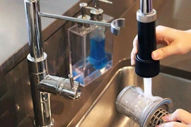 6 mẹo vệ sinh nhà bếp đón Tết cực hiệu quả lại tiết kiệm thời gian