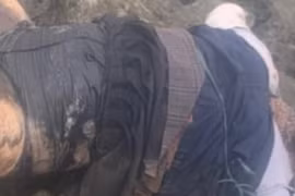 Hà Nội: Phát hiện thi thể nữ giới đang phân hủy tại bờ sông Hồng