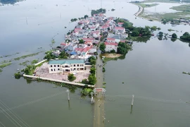 Thủ tướng yêu cầu chủ động phòng, chống, khắc phục hậu quả thiên tai