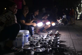 Khám phá phiên chợ đêm đặc biệt, chỉ bán 1 loại đặc sản