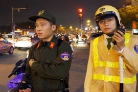 Tổ công tác đặc biệt mới lập ở Hà Nội có gì khác liên ngành 141?