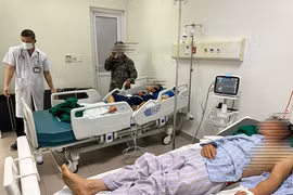 Bệnh truyền nhiễm “tăng nhiệt” cùng nắng nóng: Phòng tránh thế nào?