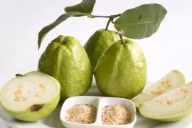 Ổi giàu dinh dưỡng nhưng ăn sai cách có thể khiến nhiều người tổn thọ 