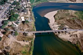 Khám phá Tây Nguyên hùng vĩ và hoang sơ 50 năm trước