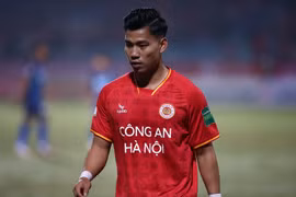 Bên trong căn hộ cao cấp của cầu thủ Văn Thanh 