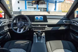 Mitsubishi Xpander bứt phá ngoạn mục về doanh số trong tháng 3/2024