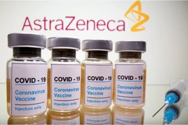 Tiêm chủng vắc xin COVID-19 AstraZeneca tại Việt Nam không còn nguy cục máu đông?