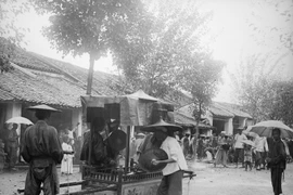 Loạt ảnh hiếm về vùng đất Cao Bằng năm 1902