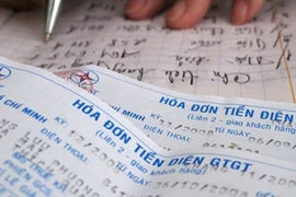 Vì sao hoá đơn tiền điện tăng vọt sau Tết?