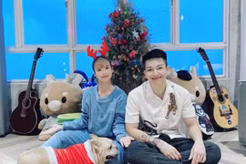 Hé lộ khối tài sản "khủng" của Khởi My - Kelvin Khánh sau 7 năm kết hôn