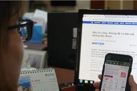 Xác thực sinh trắc học: Vì sao vẫn còn nhiều người chưa hoàn tất?