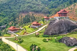 Vi phạm khai thác khoáng sản, Tập đoàn Đầu tư Hoa Sen bị xử phạt