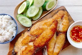 Top đặc sản nhất định phải thử khi đến đảo Phú Quý