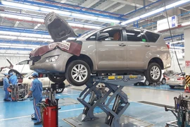 Chăm sóc ôtô trước khi nghỉ Tết cần lưu ý gì?