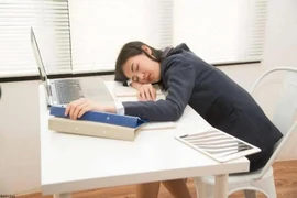 Muốn có giấc ngủ ngon ngay cả khi bận rộn, nên làm tốt 6 điều này