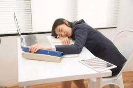 Muốn có giấc ngủ ngon ngay cả khi bận rộn, nên làm tốt 6 điều này