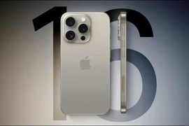 Rò rỉ nâng cấp "ăn tiền" về iPhone 16 khiến iFan háo hức