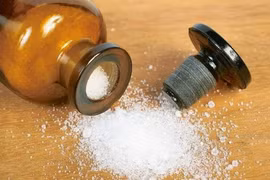 Bị liệt vào nhóm "độc nhất trong các chất độc", Xyanua nguy hiểm thế nào?