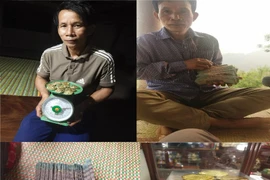 Lai Châu: Mua vàng khai thác trái phép, doanh nghiệp Tuấn Tuyền có bị xử lý?