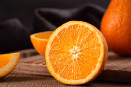 Biết được điều này, bạn sẽ không bao giờ bỏ vỏ cam mỗi khi ăn