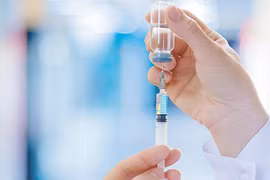 Bộ Y tế đề xuất tiêm miễn phí vắc-xin phòng sốt xuất huyết