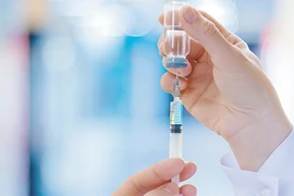 Tháng 9/2024, dự kiến Việt Nam sẽ có vắc xin ngừa sốt xuất huyết