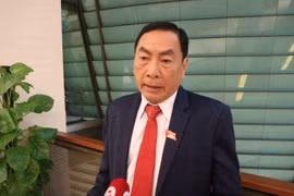 Kỳ vọng lớn lao của ĐBQH với Chủ tịch nước Tô Lâm