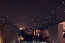 Góc sang cảnh trong "siêu biệt thự" của BTV giàu có nhất nhì VTV