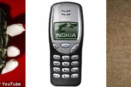 Mở mộ cổ, chuyên gia kinh ngạc thấy hiện vật giống "điện thoại Nokia"?