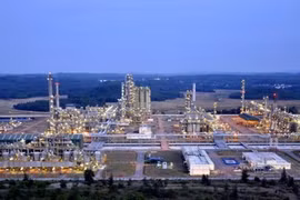 BSR hủy gói thầu mua bảo hiểm hơn 540 tỷ: C03 Bộ Công an vào cuộc?