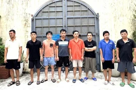 Phá đường dây cá độ bóng đá "khủng", giao dịch trên 10 tỷ/tháng